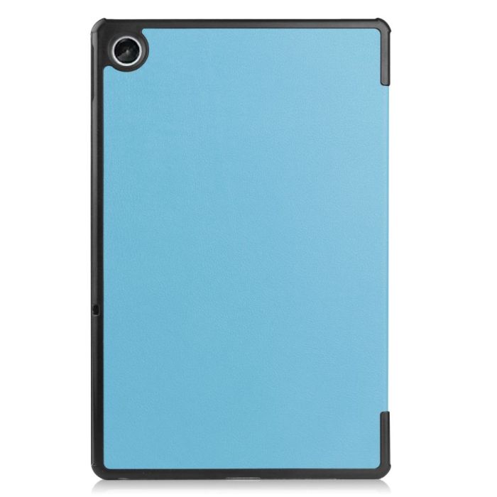 Чохол 3fold Lenovo Tab K10 Pro 10.6 TB226XC SkyBlue