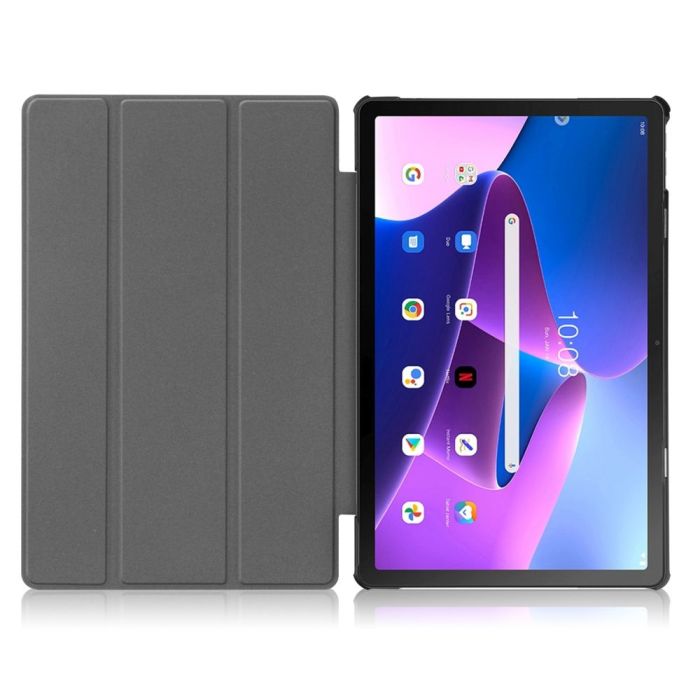 Чохол 3fold Lenovo Tab K10 Pro 10.6 TB226XC DarkGreen