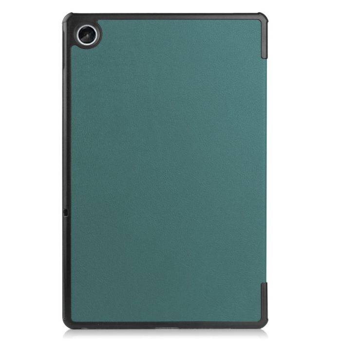 Чохол 3fold Lenovo Tab K10 Pro 10.6 TB226XC DarkGreen