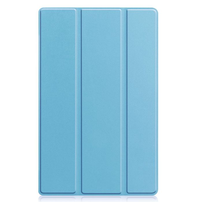 Чохол 3fold Lenovo Tab K10 Pro 10.6 TB226XC SkyBlue
