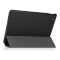Чехол 3fold Lenovo Tab K10 Pro 10.6 TB226XC BLack
