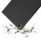 Чехол 3fold Lenovo Tab K10 Pro 10.6 TB226XC BLack