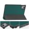Чохол 3fold Lenovo Tab K11 Plus 11.45 TB352 2025 DarkGreen