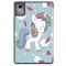Чохол Lenovo Tab K11 Plus 11.45 TB352 2025 Print Ponny