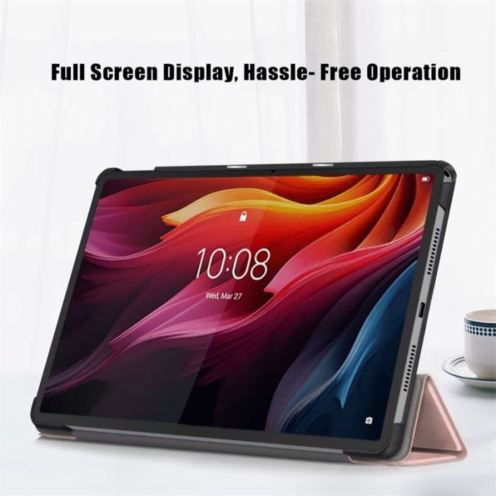 Чохол Lenovo Tab K11 Plus 11.45 TB352 2025 Print Sakura