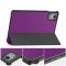 Чехол 3fold Lenovo Tab K11 Plus 11.45 TB352 2025 Violet