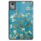 Чохол Lenovo Tab K11 Plus 11.45 TB352 2025 Print Sakura