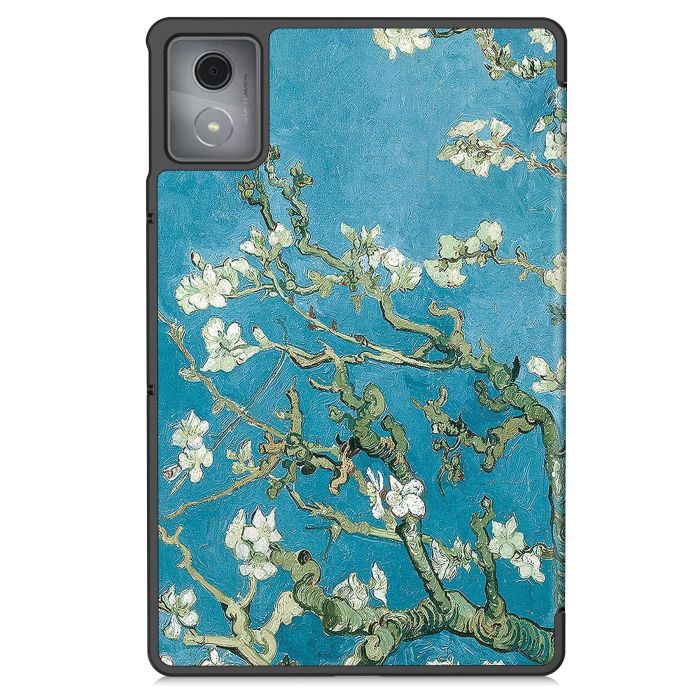 Чохол Lenovo Tab K11 Plus 11.45 TB352 2025 Print Sakura