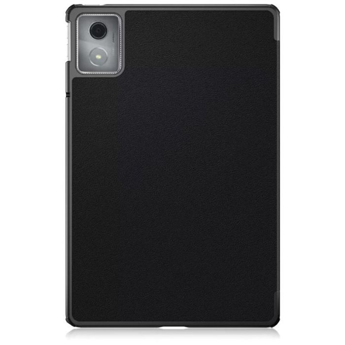Чохол 3fold Lenovo Tab K11 Plus 11.45 TB352 2025 BLack