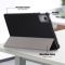 Чохол 3fold Lenovo Tab K11 Plus 11.45 TB352 2025 BLack