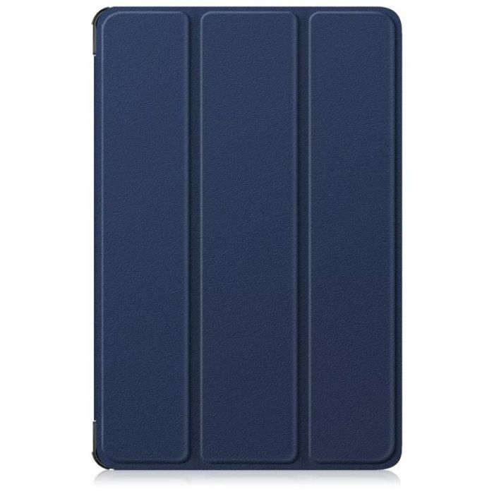 Чохол 3fold Lenovo Tab K11 Plus 11.45 TB352 2025 DarkBlue