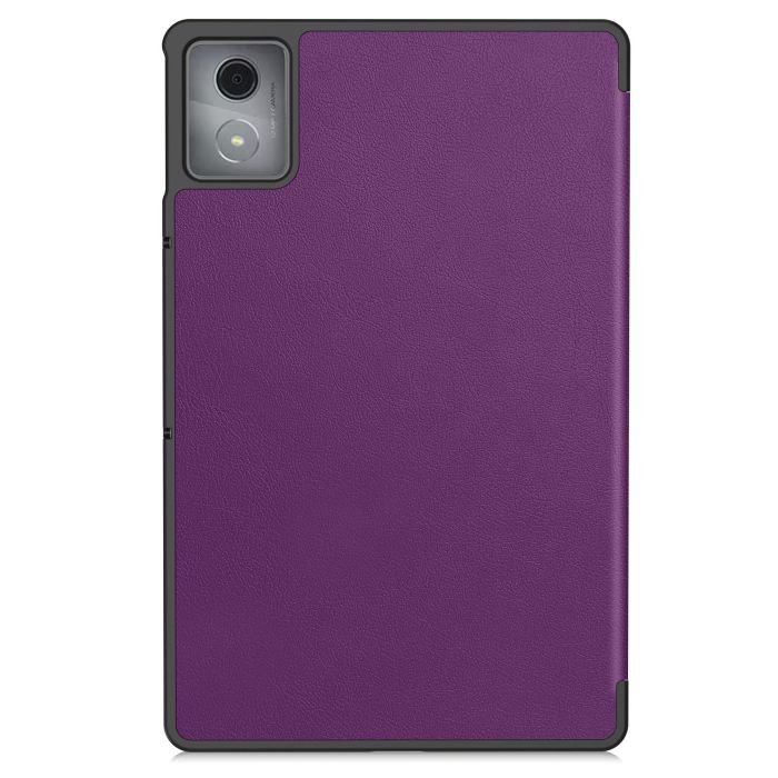 Чехол 3fold Lenovo Tab K11 Plus 11.45 TB352 2025 Violet