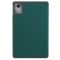 Чохол 3fold Lenovo Tab K11 Plus 11.45 TB352 2025 DarkGreen