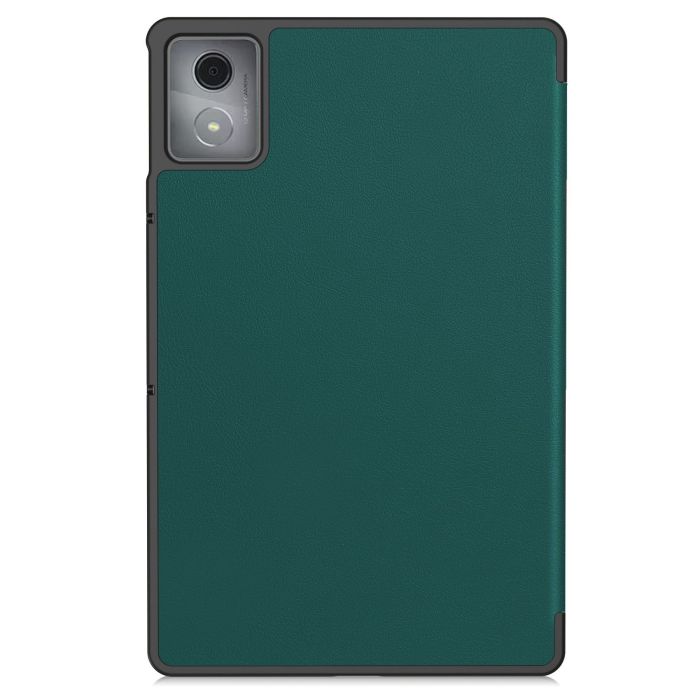 Чохол 3fold Lenovo Tab K11 Plus 11.45 TB352 2025 DarkGreen
