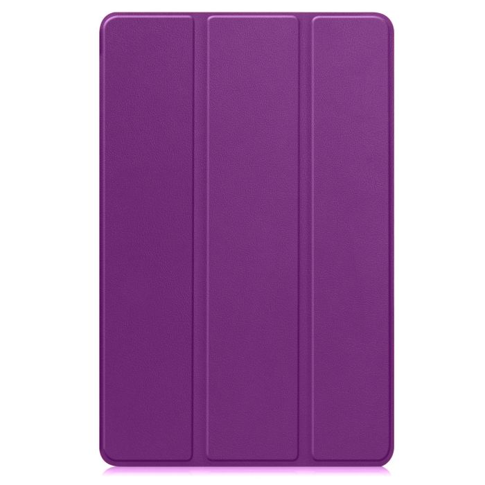 Чехол 3fold Lenovo Tab K11 Plus 11.45 TB352 2025 Violet