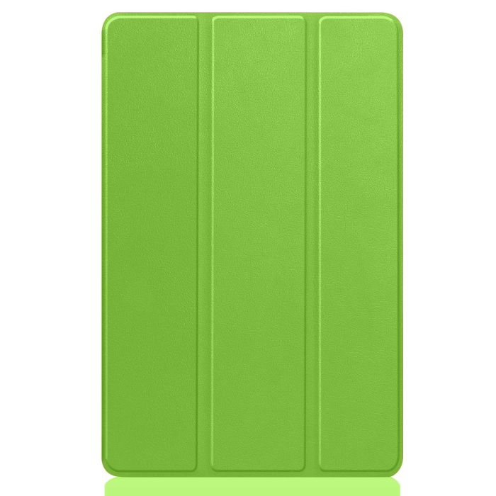 Чехол 3fold Lenovo Tab K11 Plus 11.45 TB352 2025 Green