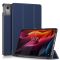 Чохол 3fold Lenovo Tab K11 Plus 11.45 TB352 2025 DarkBlue