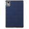 Чохол 3fold Lenovo Tab K11 Plus 11.45 TB352 2025 DarkBlue