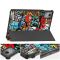 Чехол Lenovo Tab K11 Plus 11.45 TB352 2025 Print Graffiti