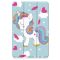 Чохол Lenovo Tab K11 Plus 11.45 TB352 2025 Print Ponny