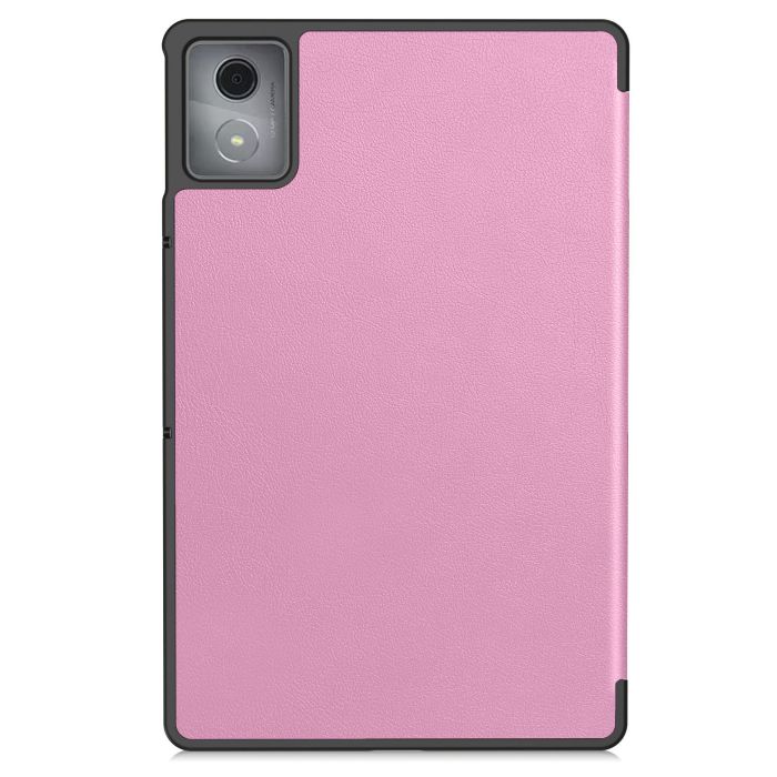 Чохол 3fold Lenovo Tab K11 Plus 11.45 TB352 2025 SoftPink