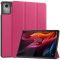 Чехол 3fold Lenovo Tab K11 Plus 11.45 TB352 2025 HotPink