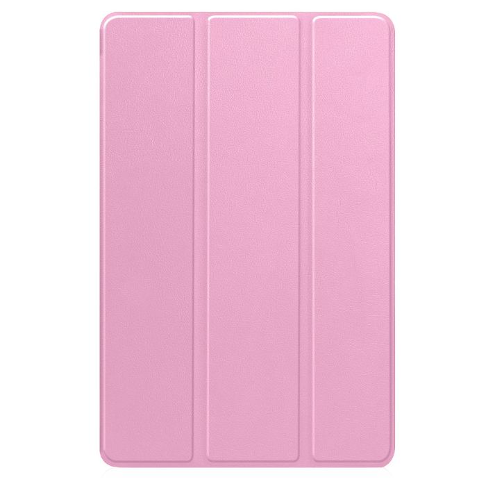 Чохол 3fold Lenovo Tab K11 Plus 11.45 TB352 2025 SoftPink