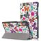 Чехол Lenovo Tab K11 Plus 11.45 TB352 2025 Print ButterFly