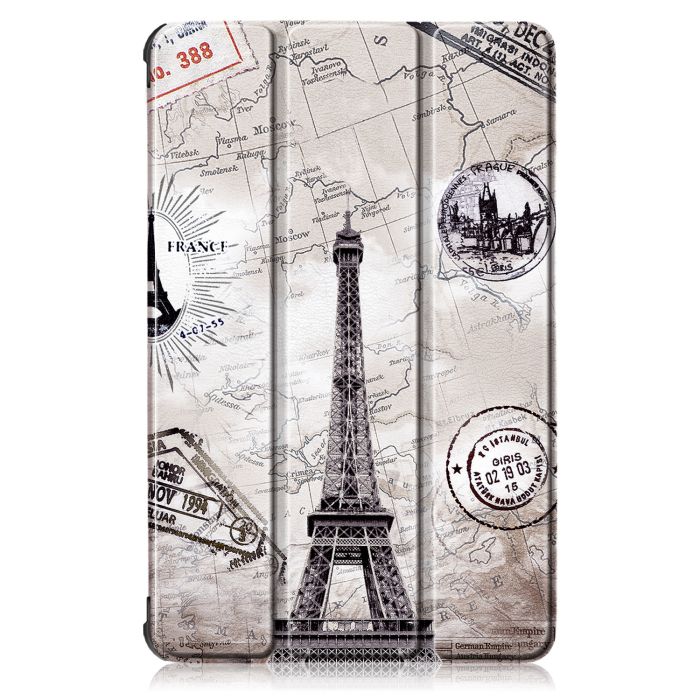 Чехол Lenovo Tab K11 Plus 11.45 TB352 2025 Print EffileTower