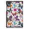 Чехол Lenovo Tab K11 Plus 11.45 TB352 2025 Print ButterFly