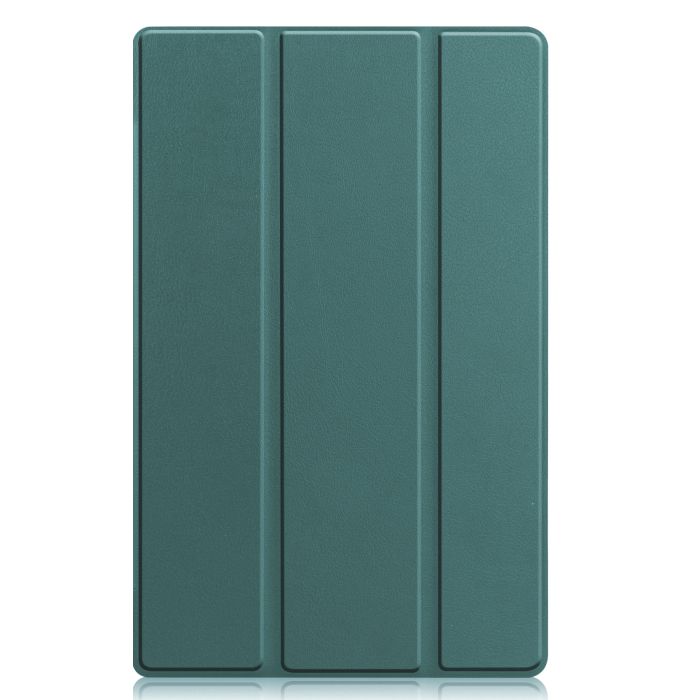 Чохол 3fold Lenovo Tab M10 3rd Gen TB328XU TB328FU DarkGreen