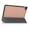 Чохол 3fold Lenovo Tab M10 3rd Gen TB328XU TB328FU Gold