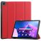 Чохол 3fold Lenovo Tab M10 3rd Gen TB328XU TB328FU Red