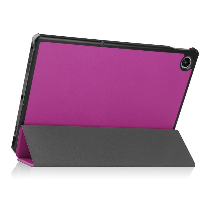 Чехол 3fold Lenovo Tab M10 3rd Gen TB328XU TB328FU Violet