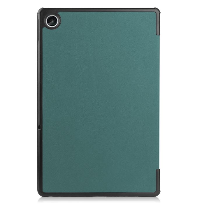 Чохол 3fold Lenovo Tab M10 3rd Gen TB328XU TB328FU DarkGreen