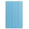 Чехол 3fold Lenovo Tab M10 3rd Gen TB328XU TB328FU SkyBlue