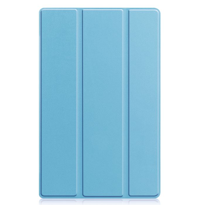 Чехол 3fold Lenovo Tab M10 3rd Gen TB328XU TB328FU SkyBlue
