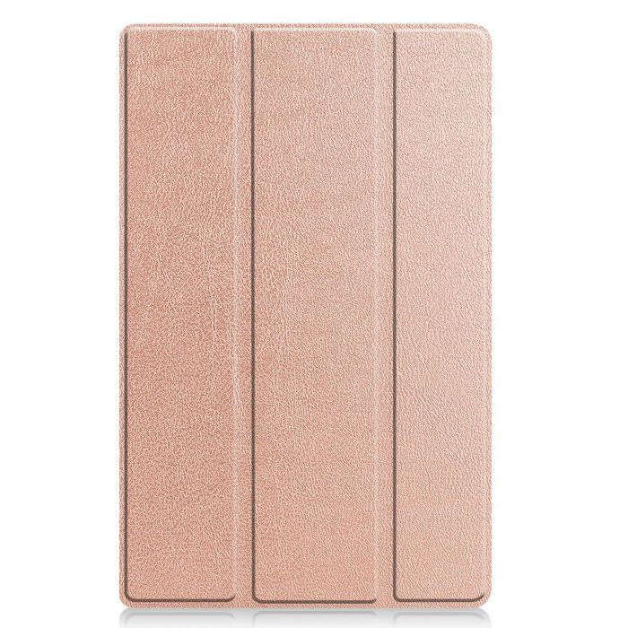 Чохол 3fold Lenovo Tab M10 3rd Gen TB328XU TB328FU Gold