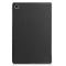Чехол 3fold Lenovo Tab M10 3rd Gen TB328XU TB328FU Black