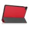 Чохол 3fold Lenovo Tab M10 3rd Gen TB328XU TB328FU Red