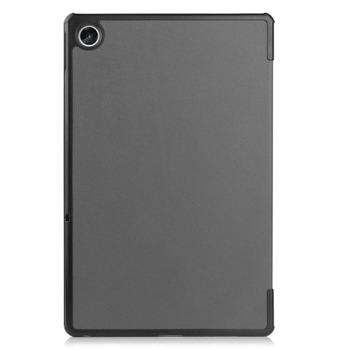 Чохол 3fold Lenovo Tab M10 3rd Gen TB328XU TB328FU Grey