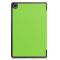 Чехол 3fold Lenovo Tab M10 3rd Gen TB328XU TB328FU Green