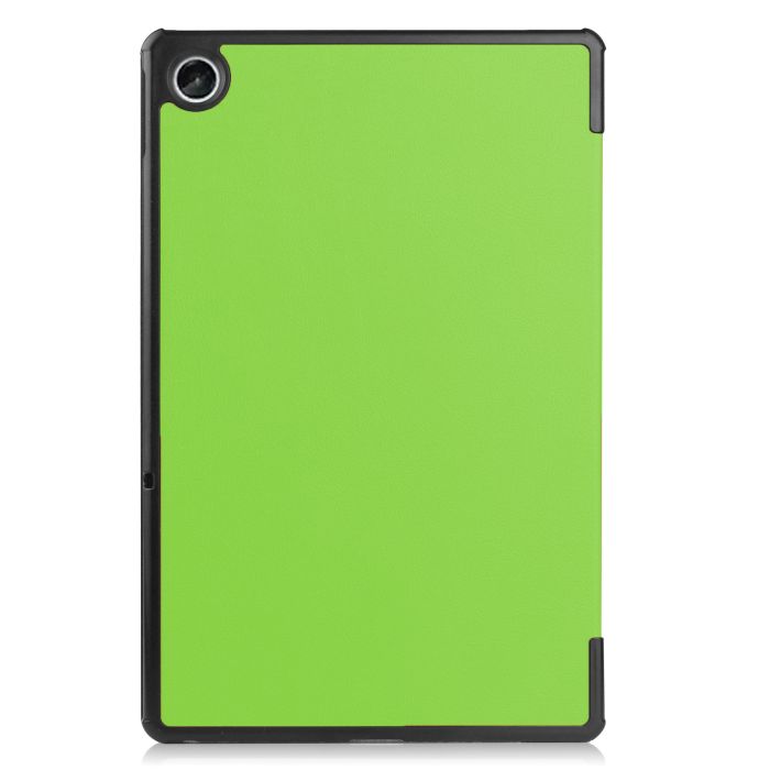 Чехол 3fold Lenovo Tab M10 3rd Gen TB328XU TB328FU Green