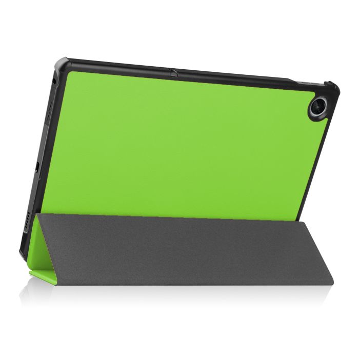 Чехол 3fold Lenovo Tab M10 3rd Gen TB328XU TB328FU Green