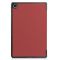 Чехол 3fold Lenovo Tab M10 3rd Gen TB328XU TB328FU Cherry