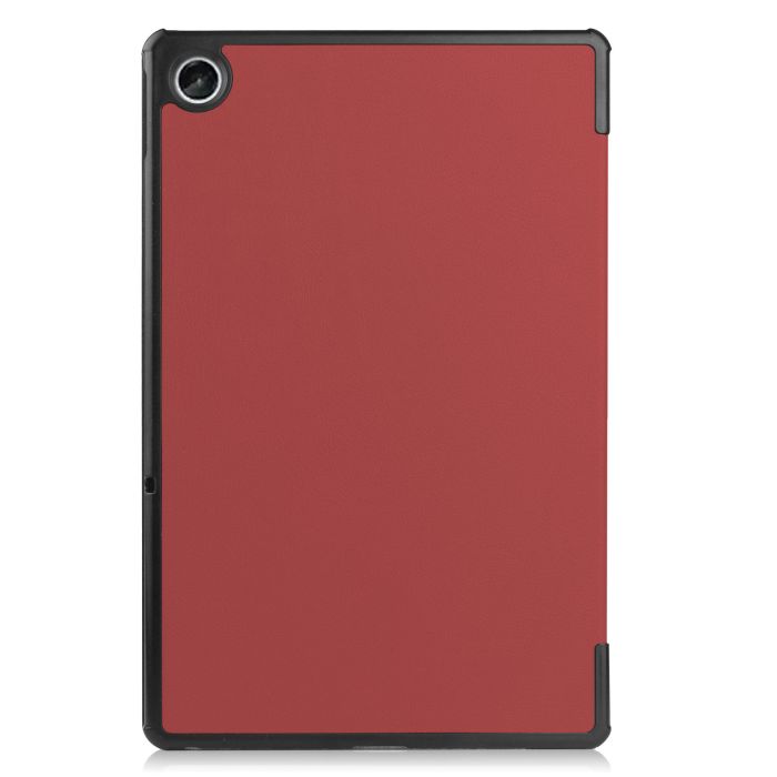 Чехол 3fold Lenovo Tab M10 3rd Gen TB328XU TB328FU Cherry