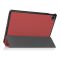 Чехол 3fold Lenovo Tab M10 3rd Gen TB328XU TB328FU Cherry