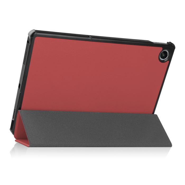 Чехол 3fold Lenovo Tab M10 3rd Gen TB328XU TB328FU Cherry