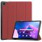 Чехол 3fold Lenovo Tab M10 3rd Gen TB328XU TB328FU Cherry