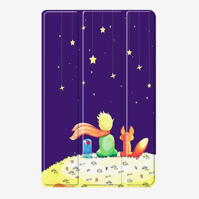 Чохол Lenovo Tab M10 3rd Gen TB328 Print Fox